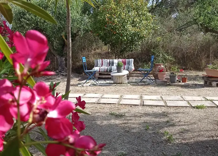 Guest house Volidiera