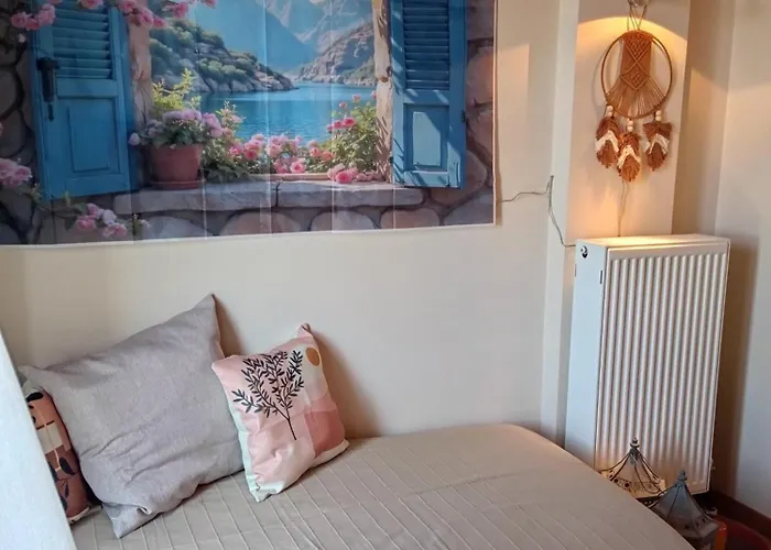 Volidiera 4* Lixouri