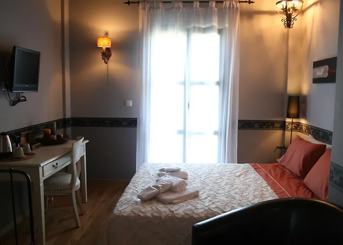 Volidiera Guest house