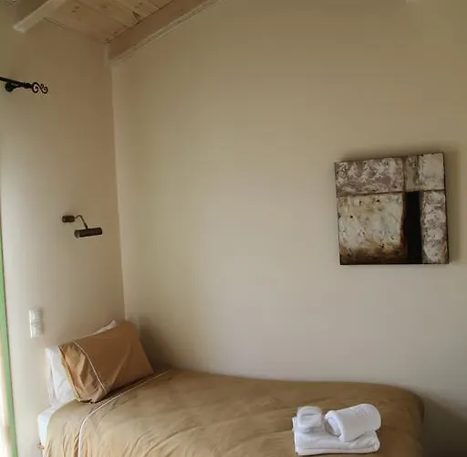 Volidiera Guest house Lixouri