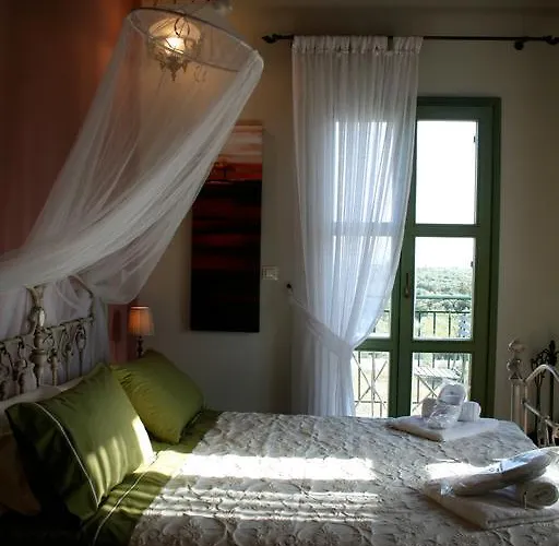 Volidiera Guest house 4*