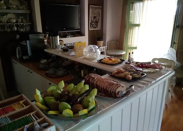 Volidiera Guest house 4*