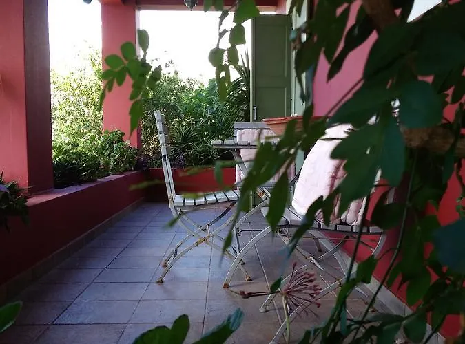 Guest house Volidiera