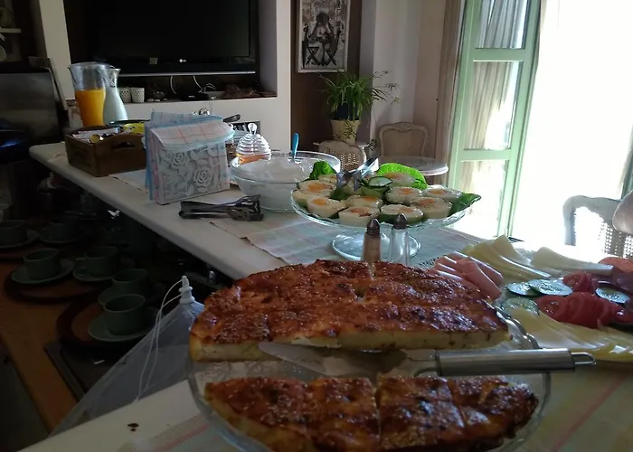 Volidiera Guest house