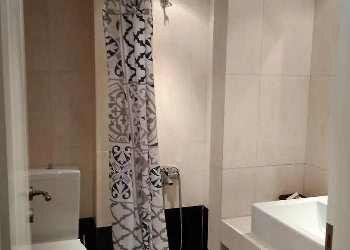 Volidiera Guest house 4*