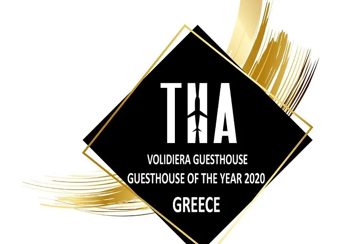 Guest house Volidiera
