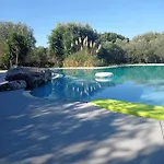 Guest house Volidiera 4*
