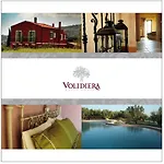 Guest house Volidiera 4*