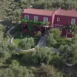 Guest house Volidiera Lixouri