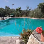 Volidiera 4* Lixouri