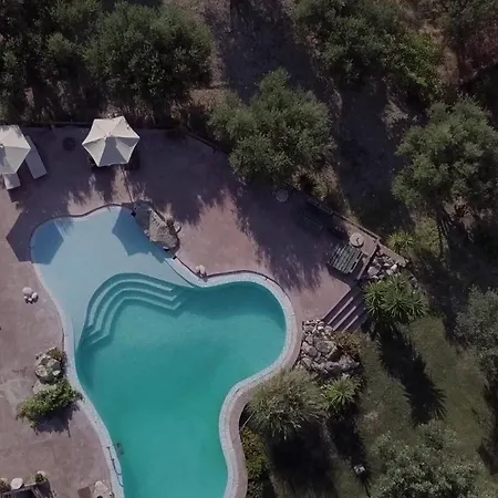 Volidiera Penzion 4*