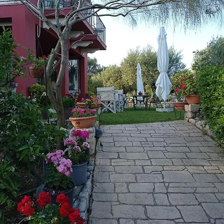 Pensionat Volidiera 4*