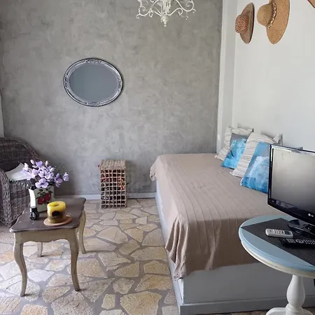 Pensionat Volidiera Lixouri