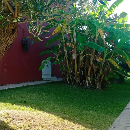 Pensionat Volidiera 4*