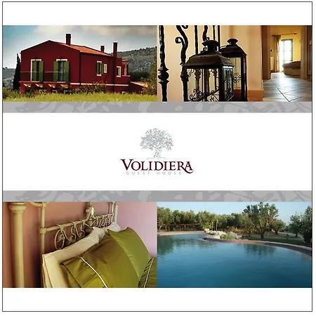 Pensionat Volidiera 4*