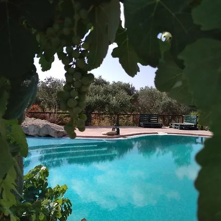 Volidiera 4* Lixouri