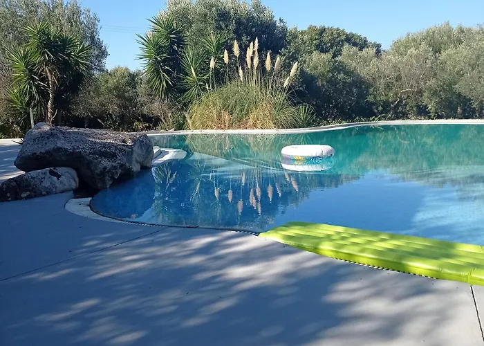 Penzion Volidiera 4*