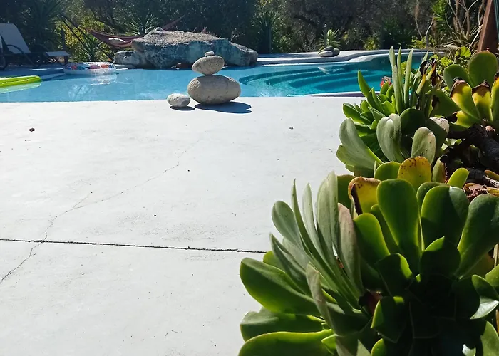 Volidiera Penzion Lixouri