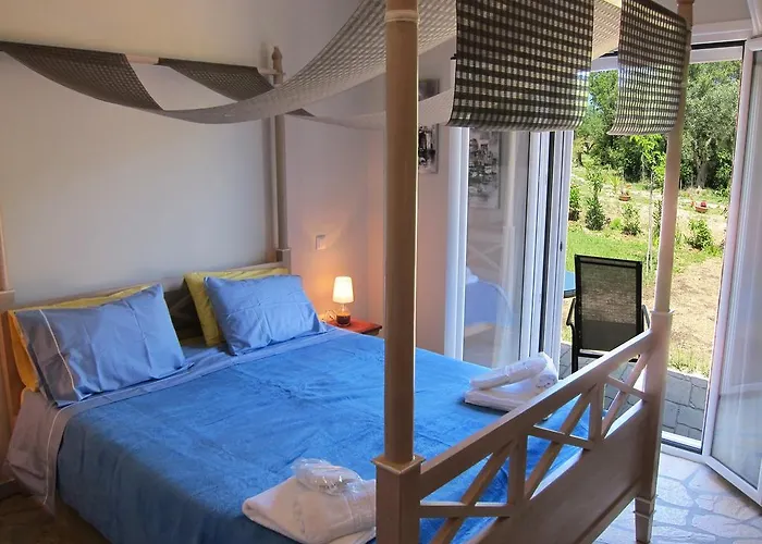 Penzion Volidiera 4*