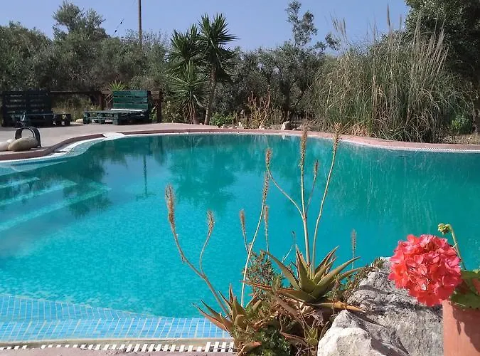 Volidiera 4* Lixouri