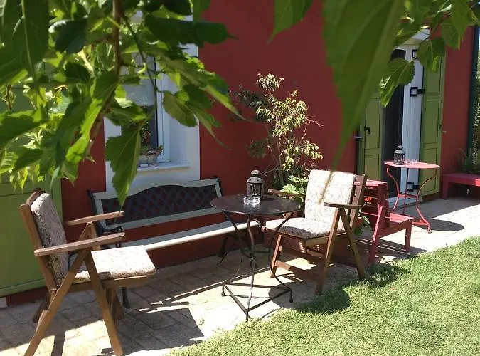 Volidiera Penzion 4*