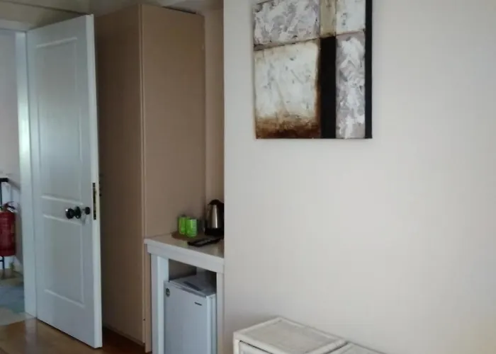 Volidiera 4* Lixouri