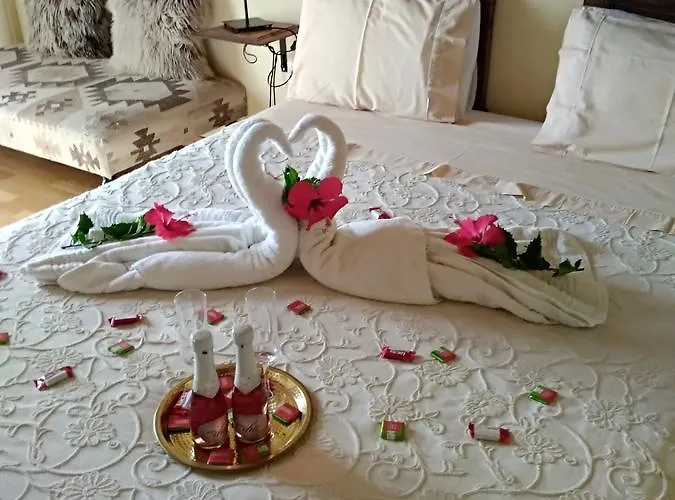 Penzion Volidiera 4*